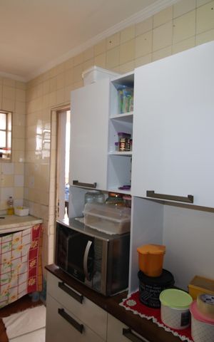 Casa à venda com 316m², 6 quartos e 2 vagasCasa 2 - Cozinha