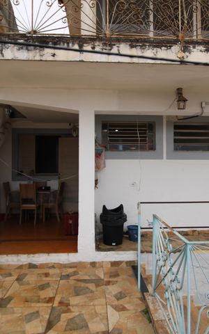 Casa à venda com 316m², 6 quartos e 2 vagasÁrea de Serviço