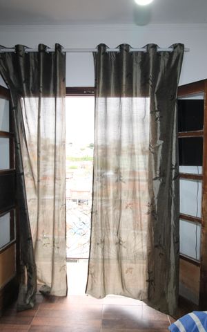 Casa à venda com 316m², 6 quartos e 2 vagasQuarto 3