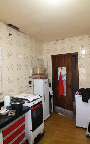 Casa à venda com 316m², 6 quartos e 2 vagasCozinha