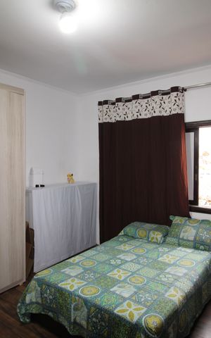 Casa à venda com 316m², 6 quartos e 2 vagasQuarto 1