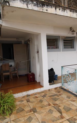 Casa à venda com 316m², 6 quartos e 2 vagasÁrea de Serviço