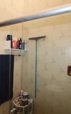 Casa à venda com 316m², 6 quartos e 2 vagasBanheiro Social