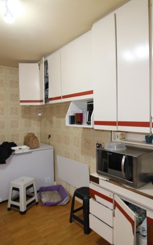 Casa à venda com 316m², 6 quartos e 2 vagasCozinha