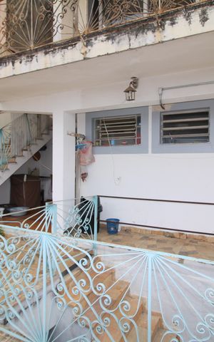 Casa à venda com 316m², 6 quartos e 2 vagasÁrea de Serviço