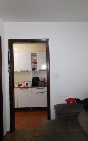 Casa à venda com 316m², 6 quartos e 2 vagasCasa 2 - Sala