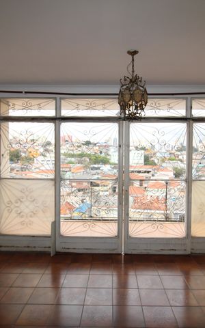 Casa à venda com 316m², 6 quartos e 2 vagasSala 2