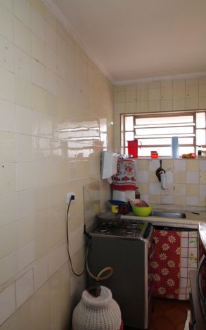 Casa à venda com 316m², 6 quartos e 2 vagasCasa 2 - Cozinha
