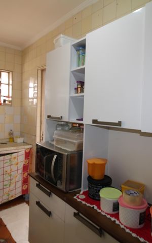 Casa à venda com 316m², 6 quartos e 2 vagasCasa 2 - Cozinha