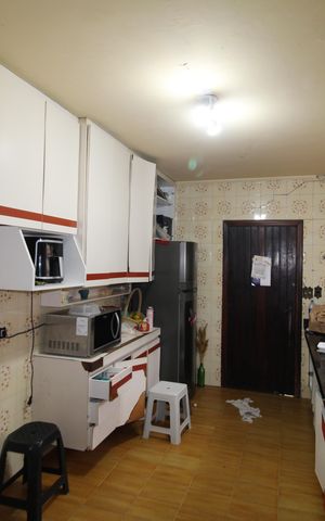 Casa à venda com 316m², 6 quartos e 2 vagasCozinha