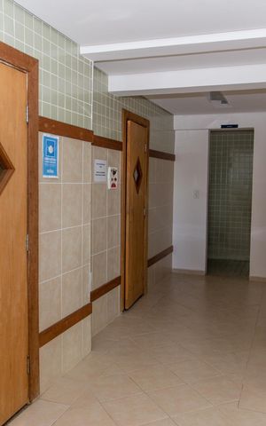 Apartamento à venda com 69m², 3 quartos e 2 vagasSaúna