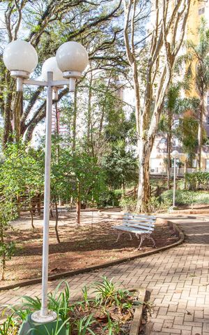 Apartamento à venda com 69m², 3 quartos e 2 vagasÁrea comum