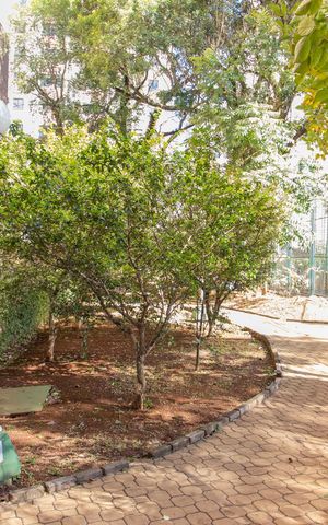 Apartamento à venda com 69m², 3 quartos e 2 vagasÁrea comum