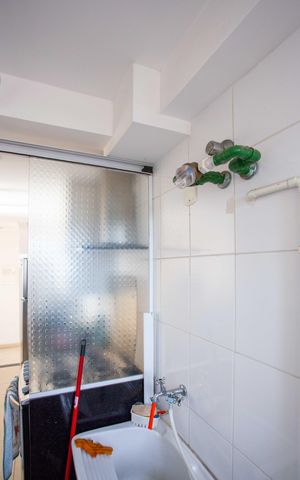 Apartamento à venda com 69m², 3 quartos e 2 vagasÁrea de Serviço