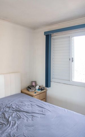 Apartamento à venda com 69m², 3 quartos e 2 vagasSuíte