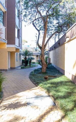 Apartamento à venda com 69m², 3 quartos e 2 vagasÁrea comum
