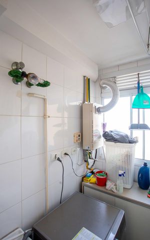 Apartamento à venda com 69m², 3 quartos e 2 vagasÁrea de Serviço