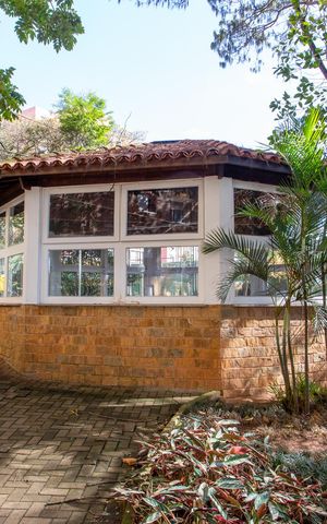 Apartamento à venda com 69m², 3 quartos e 2 vagasÁrea comum