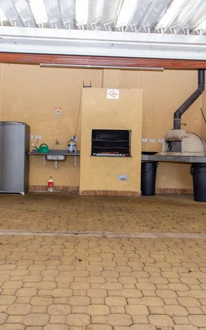 Apartamento à venda com 69m², 3 quartos e 2 vagasChurrasqueira