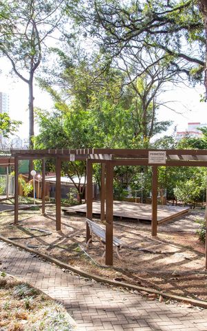 Apartamento à venda com 69m², 3 quartos e 2 vagasÁrea comum
