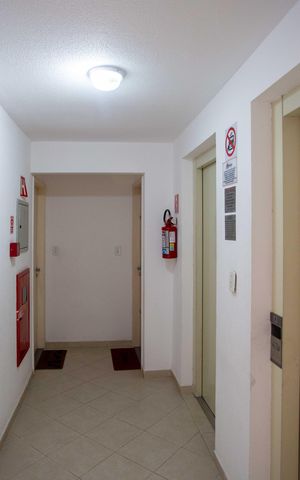 Apartamento à venda com 69m², 3 quartos e 2 vagasHall de entrada