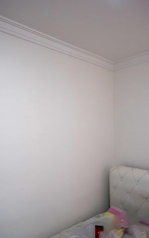Apartamento à venda com 69m², 3 quartos e 2 vagasQuarto 1