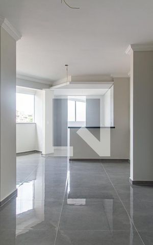 Apartamento à venda com 58m², 2 quartos e 2 vagas
