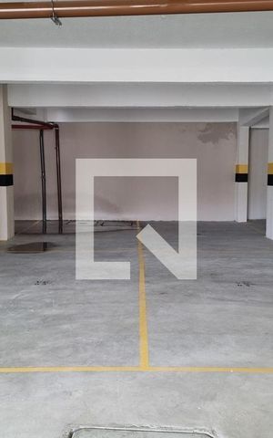 Apartamento à venda com 58m², 2 quartos e 2 vagas