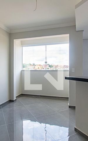 Apartamento à venda com 58m², 2 quartos e 2 vagas