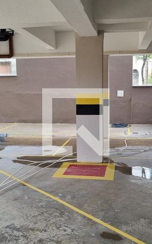 Apartamento à venda com 58m², 2 quartos e 2 vagas