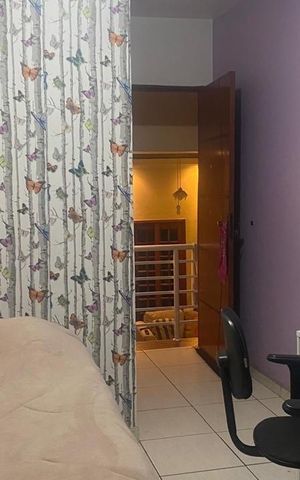 Casa à venda com 160m², 7 quartos e 1 vaga Casa à venda com 160m², 7 quartos e 1 vagaQuarto 2