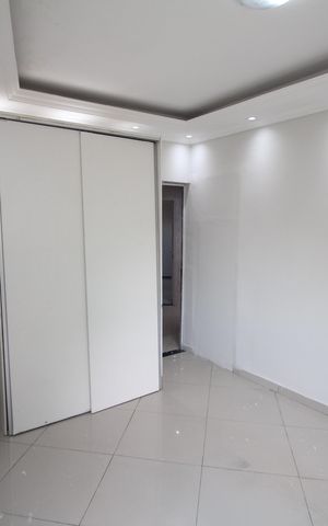 Apartamento à venda com 200m², 3 quartos e 2 vagasSuíte 2