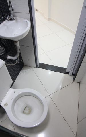 Apartamento à venda com 200m², 3 quartos e 2 vagasBanheiro