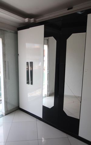 Apartamento à venda com 200m², 3 quartos e 2 vagasQuarto