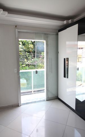 Apartamento à venda com 200m², 3 quartos e 2 vagasQuarto