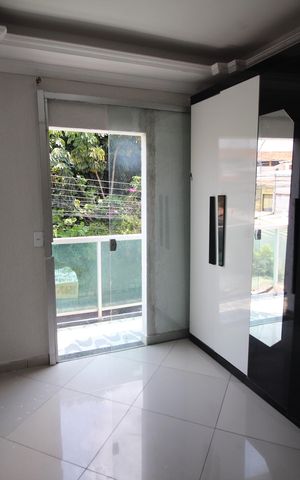 Apartamento à venda com 200m², 3 quartos e 2 vagasQuarto