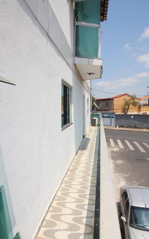 Apartamento à venda com 200m², 3 quartos e 2 vagasVaranda