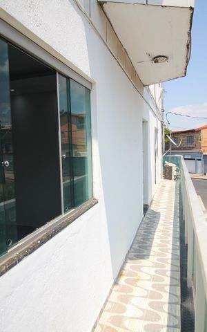 Apartamento à venda com 200m², 3 quartos e 2 vagasVaranda