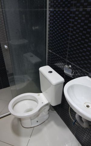 Apartamento à venda com 200m², 3 quartos e 2 vagasBanheiro