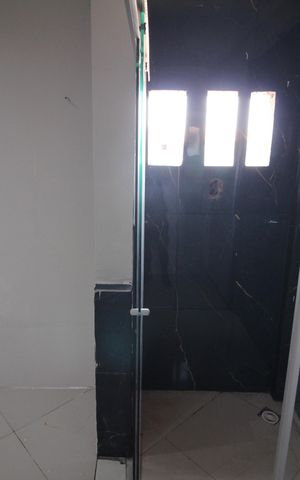 Apartamento à venda com 200m², 3 quartos e 2 vagasBanheiro da Suíte 1