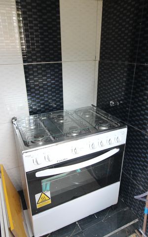 Apartamento à venda com 200m², 3 quartos e 2 vagasÁrea de Serviço