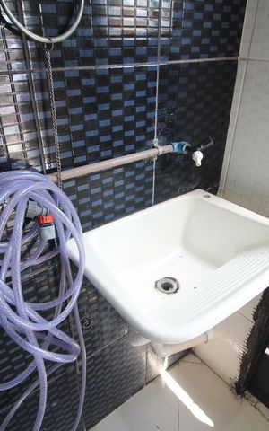 Apartamento à venda com 200m², 3 quartos e 2 vagasÁrea de Serviço