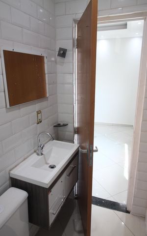 Apartamento à venda com 200m², 3 quartos e 2 vagasBanheiro da Suíte 2