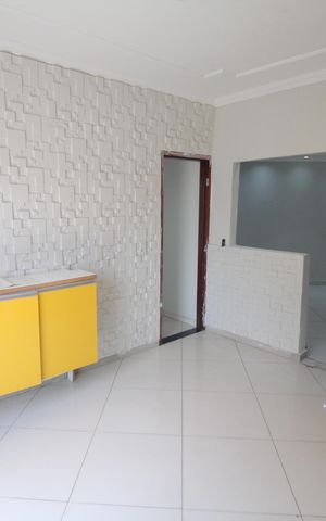 Apartamento à venda com 200m², 3 quartos e 2 vagasCozinha
