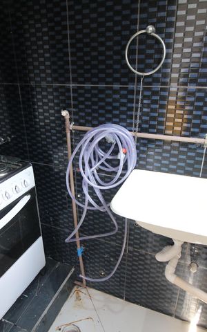Apartamento à venda com 200m², 3 quartos e 2 vagasÁrea de Serviço