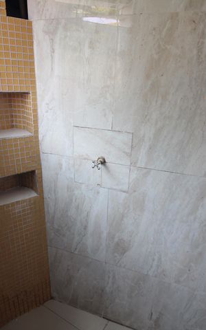 Apartamento à venda com 200m², 3 quartos e 2 vagasBanheiro da Suíte 2
