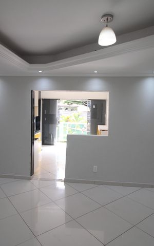 Apartamento à venda com 200m², 3 quartos e 2 vagasSala