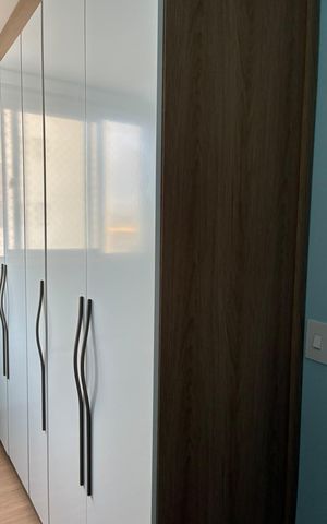 Apartamento à venda com 43m², 2 quartos e sem vaga Apartamento à venda com 43m², 2 quartos e sem vagaQuarto 2