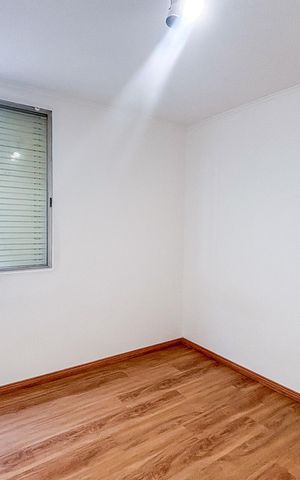 Apartamento para alugar com 58m², 2 quartos e sem vagaQuarto 1