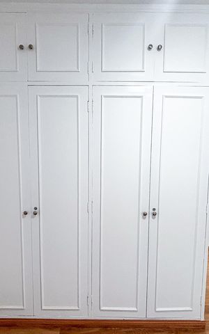 Apartamento para alugar com 58m², 2 quartos e sem vagaQuarto 1
